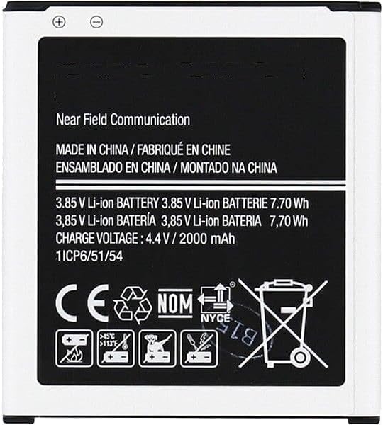 Todobarato24h Bateria Compatible con Samsung Galaxy S4 I9500 I9505 I9502 Duos