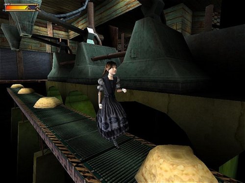 Les Désastreuses Aventures Des Orphelins Baudelaire Xbox - vue 7