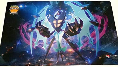 Amazon 月食ネクロズマ プレイマット ポケモンカード おもちゃ おもちゃ Amazon 月食ネクロズマ プレイマット ポケモンカード おもちゃ おもちゃ