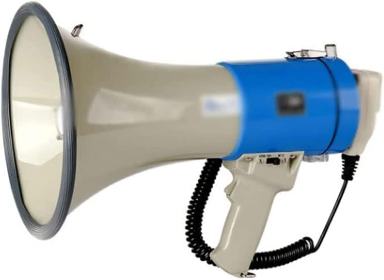 Buy Megaphones Portable Megaphones Handheld Megaphone Builtin Siren