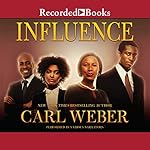 Cover of Influence