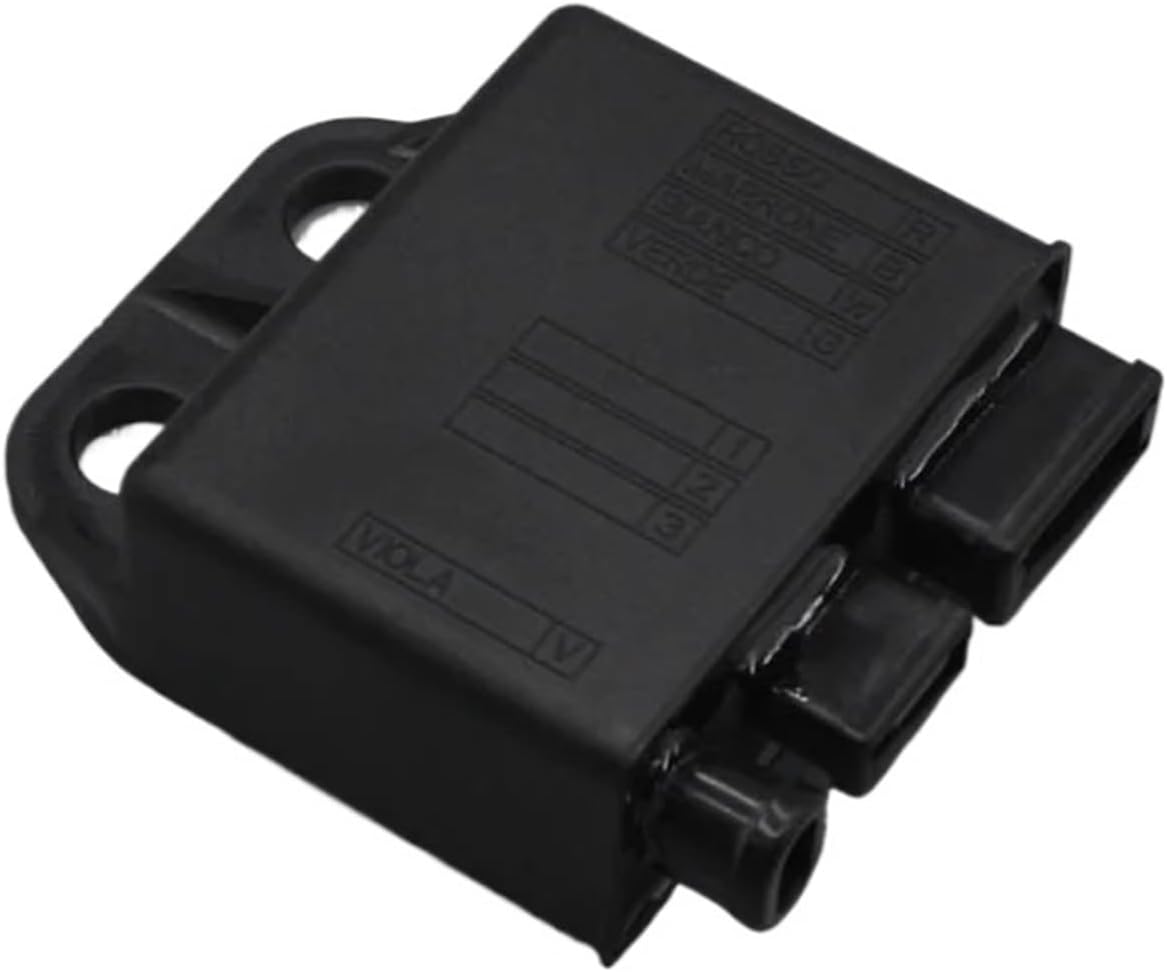 バイク用CDIイグナイター 用のピアジオSKR125 TPH125 SR150 SR150用オートバイ用デジタル電子点火レーシングC