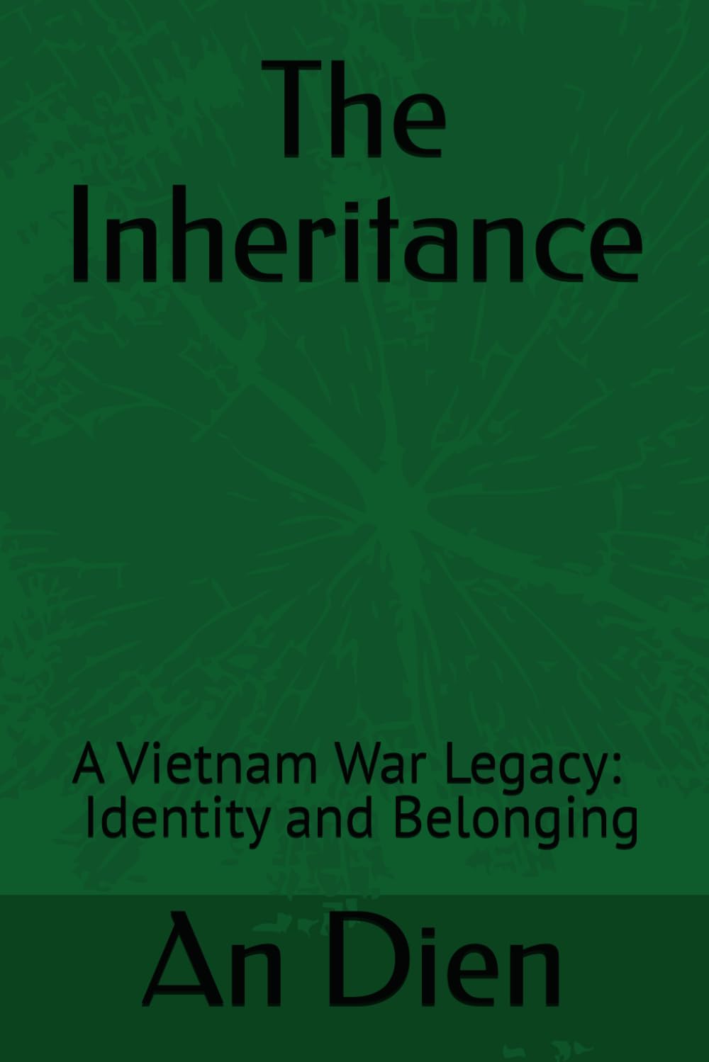The Inheritance: A Vietnam War Legacy of Identity and Belonging (After the War)