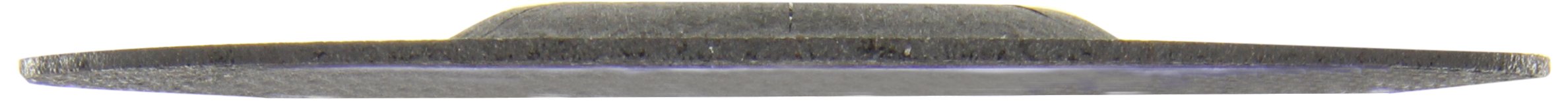 Depressed Center Wheels, 4-1/2