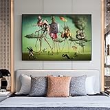 Murale Toile à accrocher dans votre salon, chambre à coucher,la cuisine, la salle à manger, la salle de bain, un bar, pour une chambre d'hôtel, etc. Les d'impression sur toile sont la décoration murale parfaite pour n'importe quelle pièce de votre appartement et attireront l'attention de tous. Notre toile imprimé est aussi une idée cadeau parfaite.