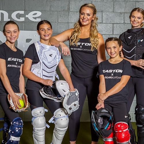 Easton Jen Schro The Very Best 2 0 Fastpitch Softball | INDIA - View #4