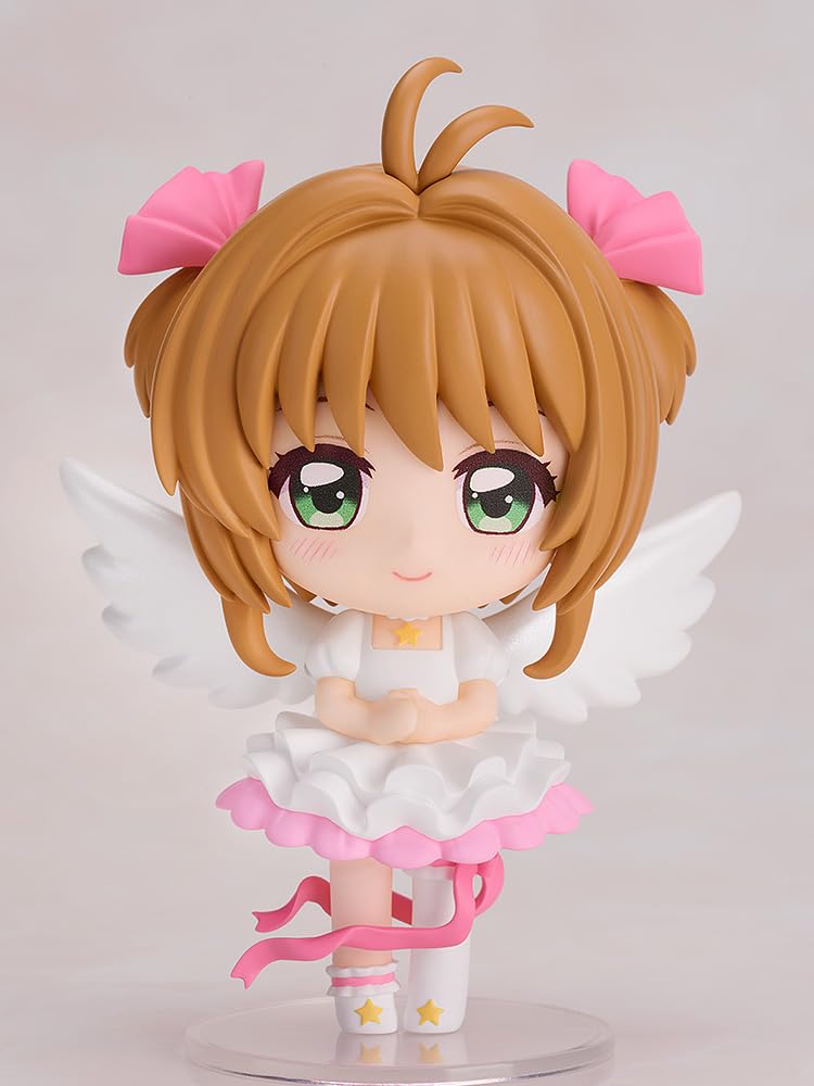 Amazon.co.jp: グッドスマイルカンパニー カードキャプターさくら