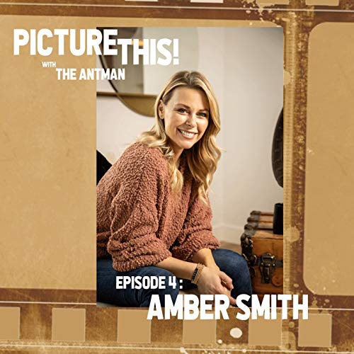 Episode 04: Amber Smith