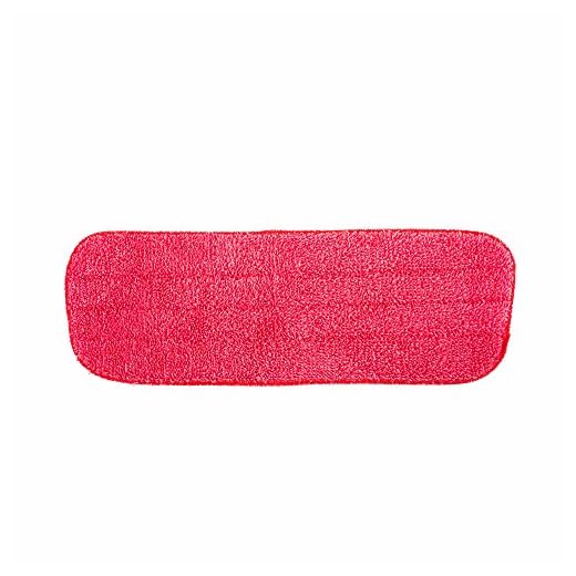 Harper SERPILLIERE en Microfibres pour Le Balai Vaporisateur SUPERMOP, No Applicable, Non