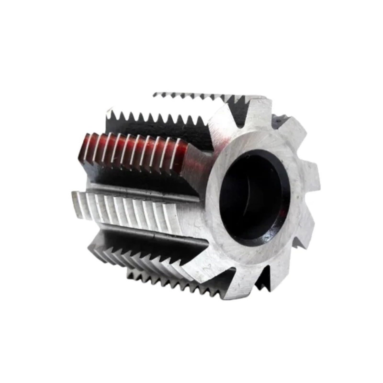 Cortadores de tallado con fresado de placas de engranajes de módulo pequeño, HSS6542 PA20 OD32mm ID13mm(M2-32x13)