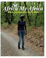Africa My Africa 1364921669 Book Cover