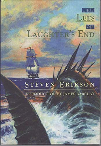 Buy The Lees of Laughter's End — BookShops.in