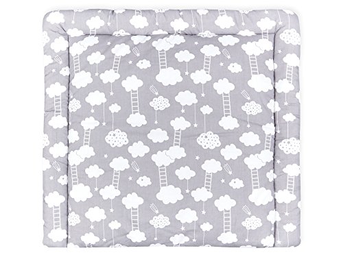 mini Fifia Kinder Baby Wickelauflage 78 x 78 cm Cover