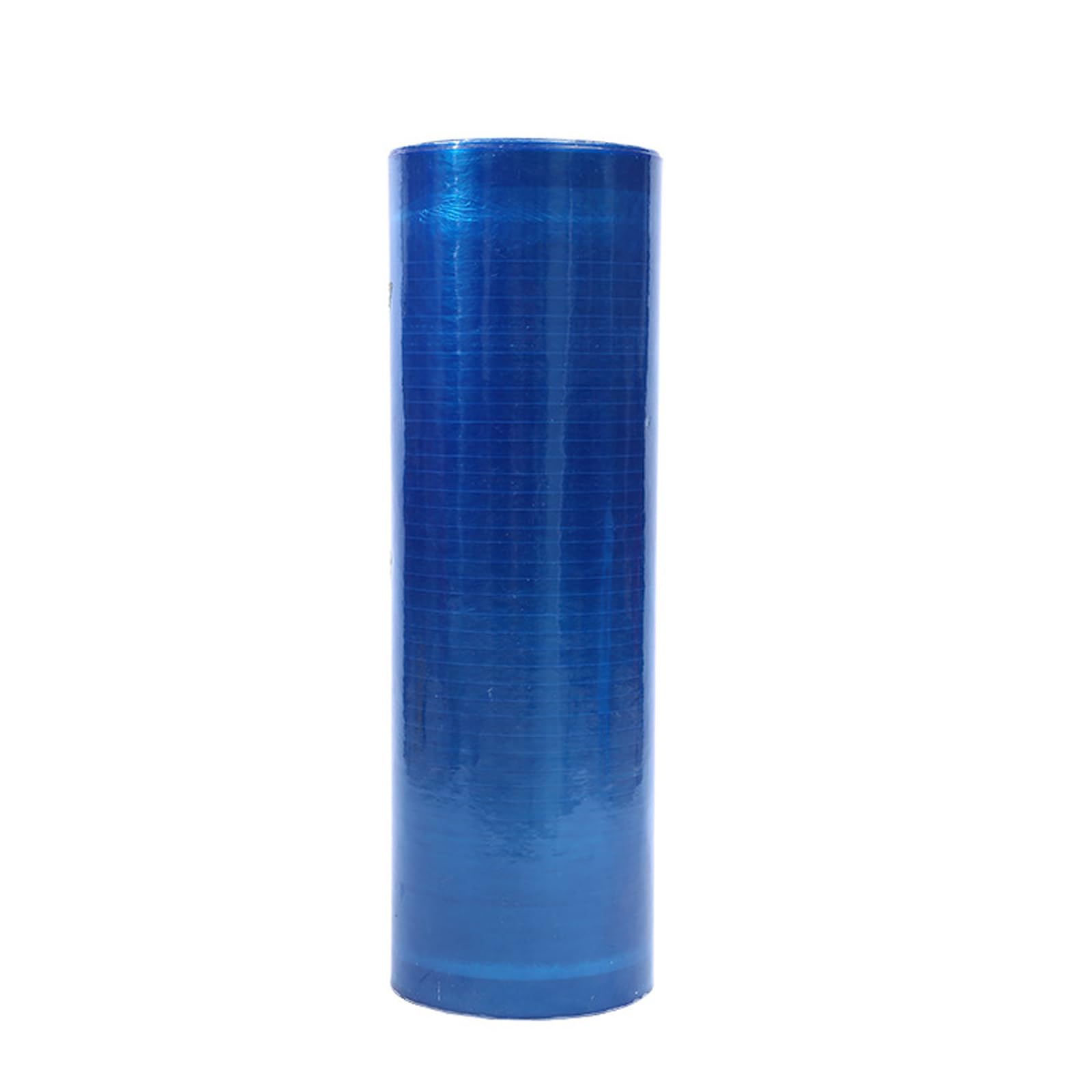 Auvent extérieur bleu en plaque de polycarbonate pour abri d'auto et jardin