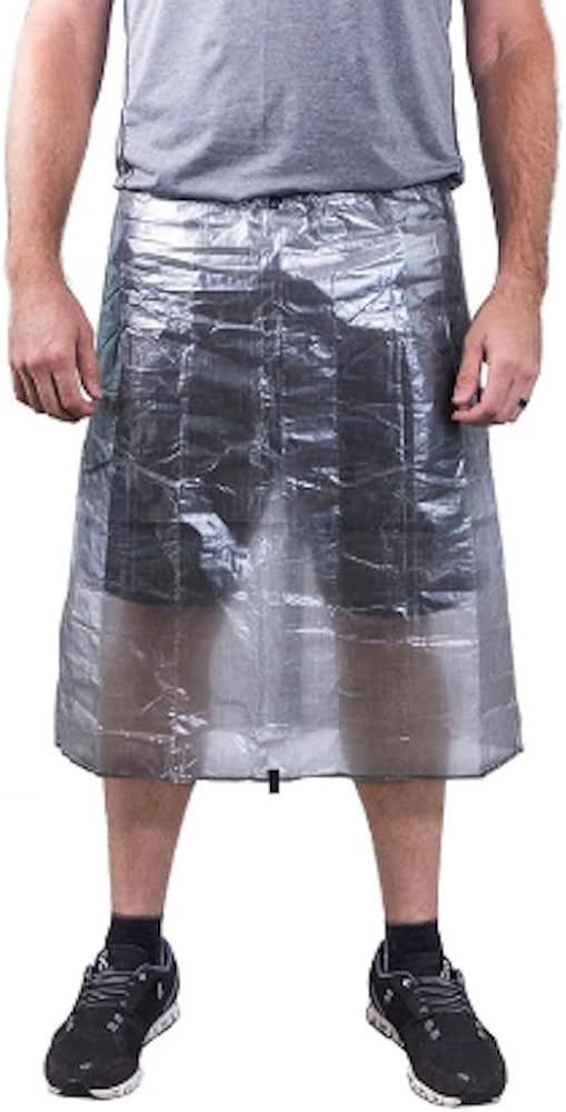 Amazon | [Zpacks] 【 超軽量52g レインスカート 】 コンパクト レイン