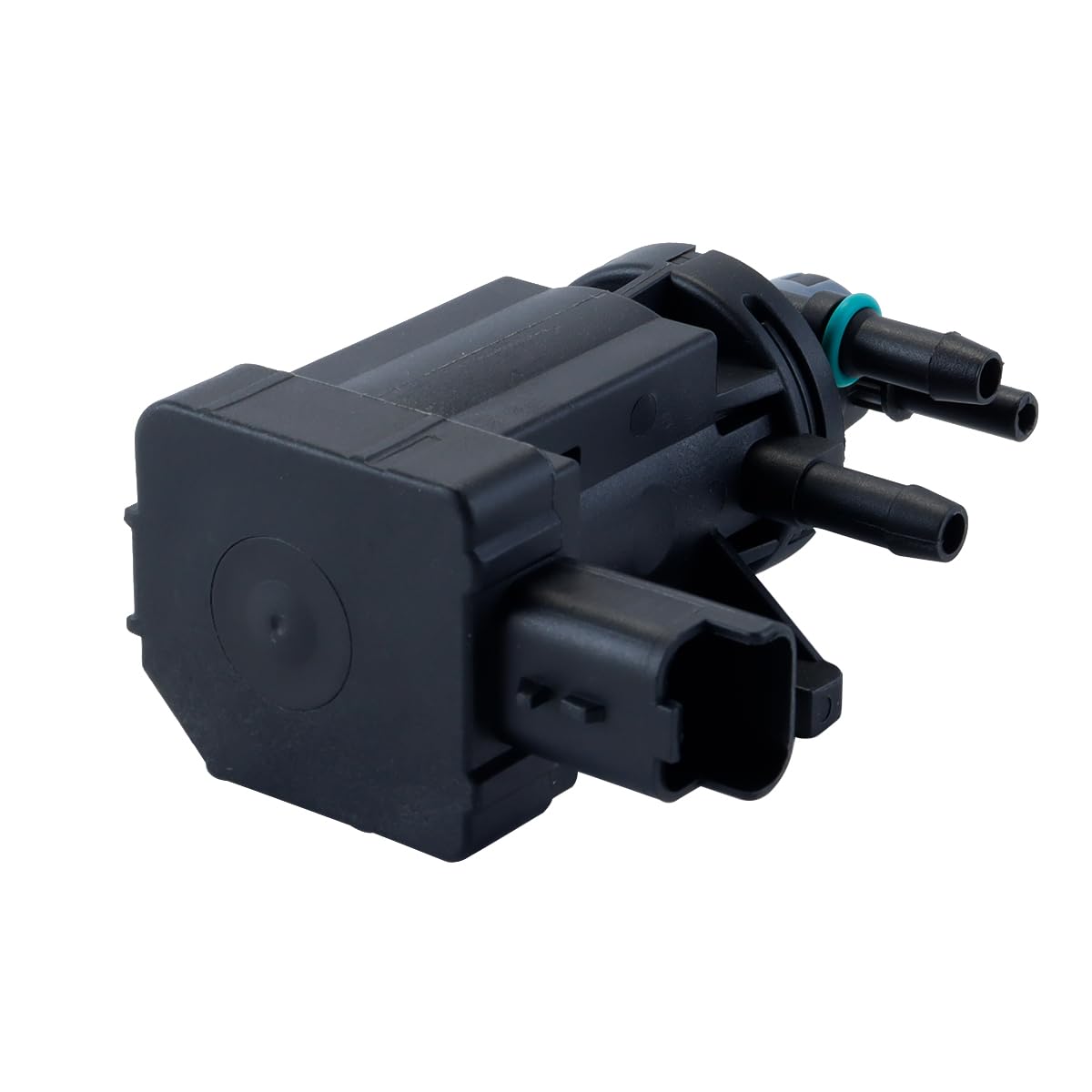 Valvola di pressione solenoide turbo adatta per Citroen C3 DS3 Peugeot 3008 208 2008 compatibile con Ford Transit Courier Fiesta 9665886280 9801887680