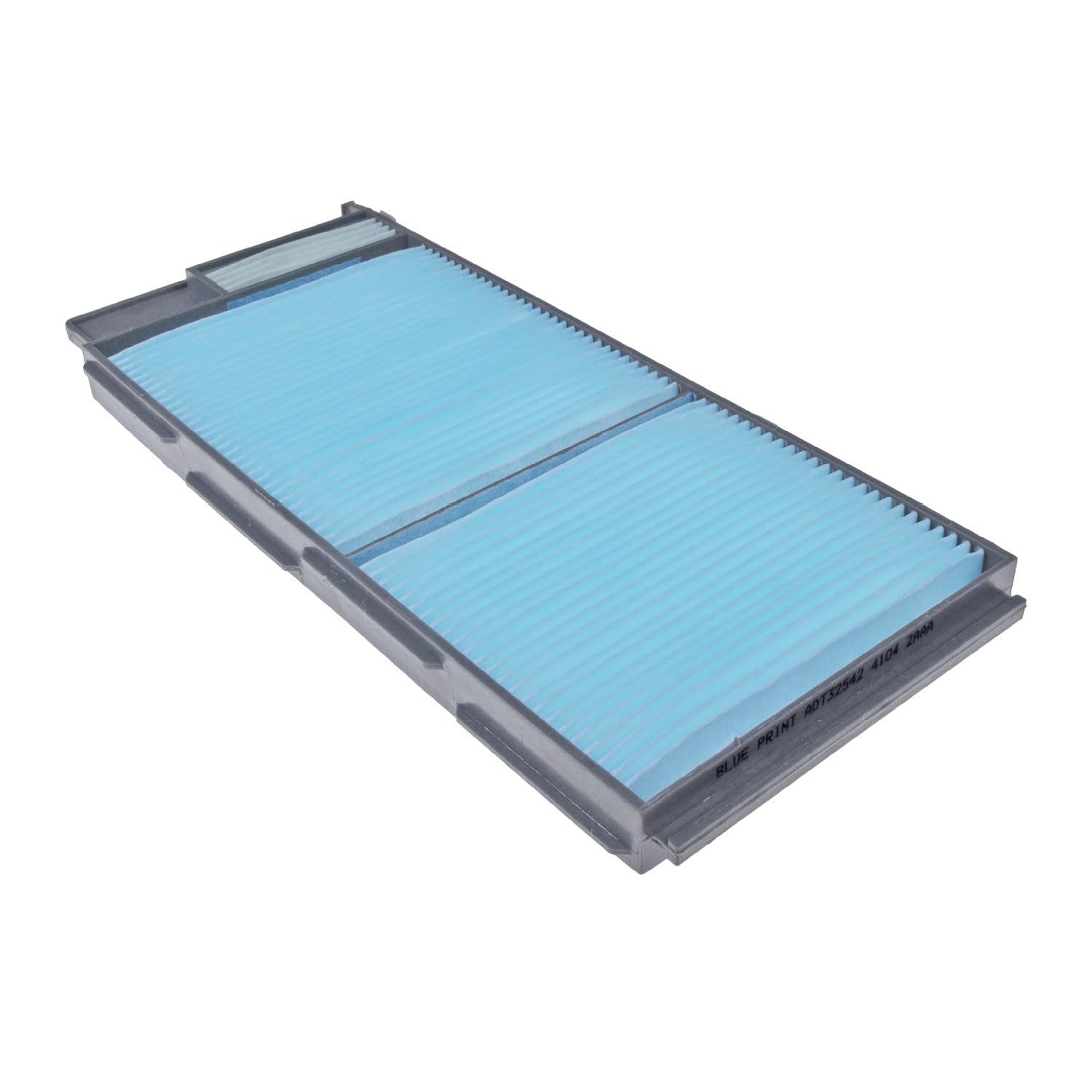 Pollen / Cabin Filter fits TOYOTA LAND CRUISER AMAZON UZJ100 4.7 98 to 07 2UZ-FE