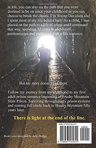 Breaking The Chains: A Survivor's Journey