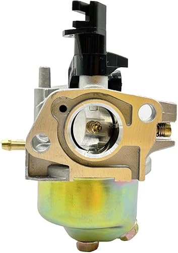 Miniatura 6 de Carburador 4000 3500 para generador depredador Harbor Freight Chicago 3000 3500 3050 3200 4000 4375 vatios Generac 3250 3300 3600 Wen Westinghouse