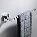 KRAUS Ventus Bathroom -Towel Bar, Chrome Finish, KEA-17725CH