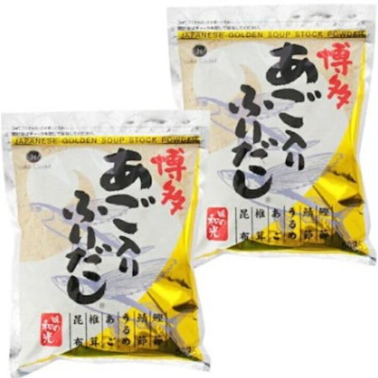 味の和光 博多 あごだし 国産