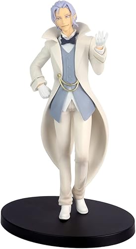 Banpresto Esa vez me reencarné como un limo -Otherworlder-FIGURE vol.16(ACLAYMAN)