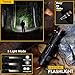 Kit supervivencia 13 en 1 survival kit ideas regalo para él hombre papá listo supervivencia camping montaña nuclear caza accesorios regalos Imagen de Kit supervivencia 13 en 1 survival kit ideas regalo para él hombre papá listo supervivencia camping montaña nuclear caza accesorios regalos