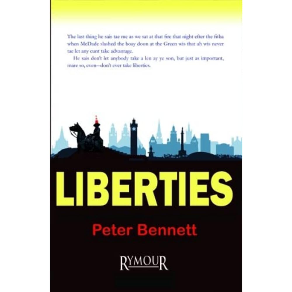 Liberties