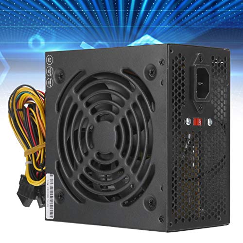 Fuente de poder ATX de 250W para PC de escritorio miniatura 2