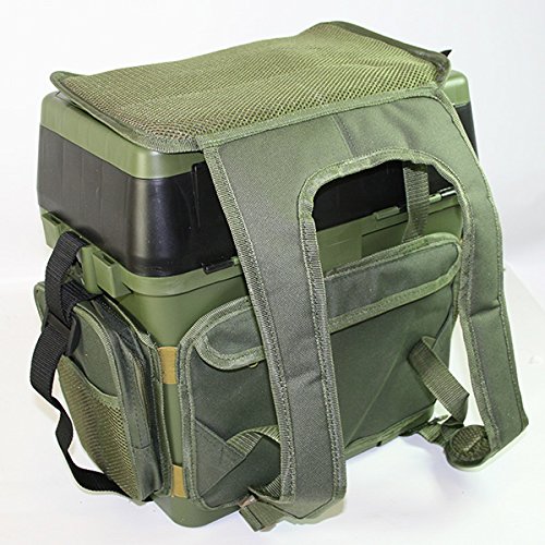 fenwick 1040 tackle box Vintage Fenwick Woodstream 1040 Fishing