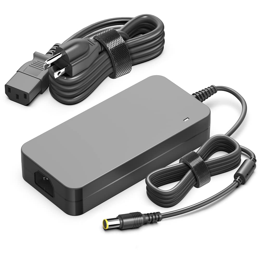 Amazon.com: KFD 180W AC Adapter Charger for Jackery Portable Power