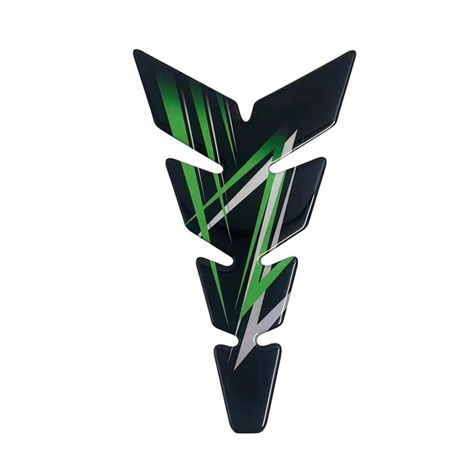 Motorcycle Tank Pad for Ninja for Z900 for Z1000 for Z800 for 400 300 for Versys 650 for Er6n for Zx6r for Z250