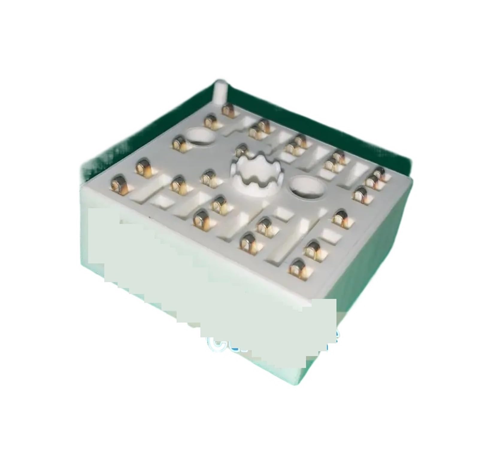 Módulo SKIIP11NAB126V1 para evitar sobrecalentamientos en sistemas de potencia 2