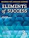 Elements of Success 3 Split Edition Student Book B with essential Online Practice