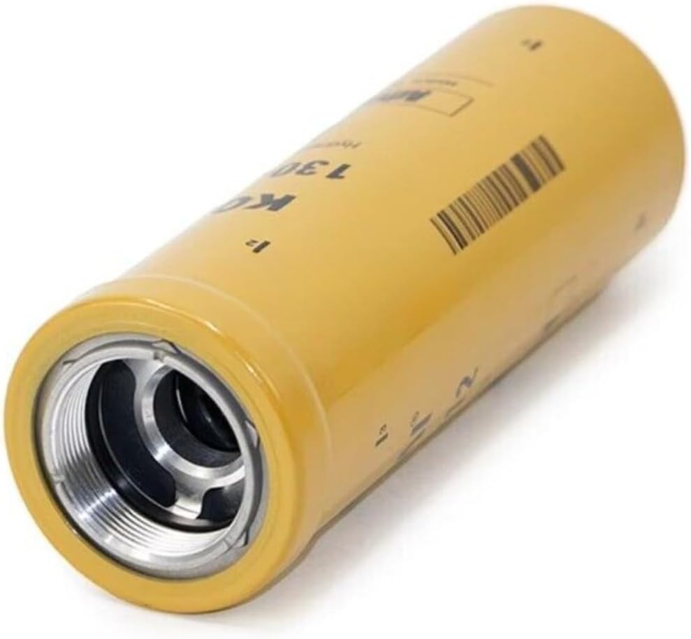 1 Piece Hydraulic Filter P170313 4I3950 BT8418 HF35381 HF35453 Compatible with Excavator Heavy Machinery Equipment