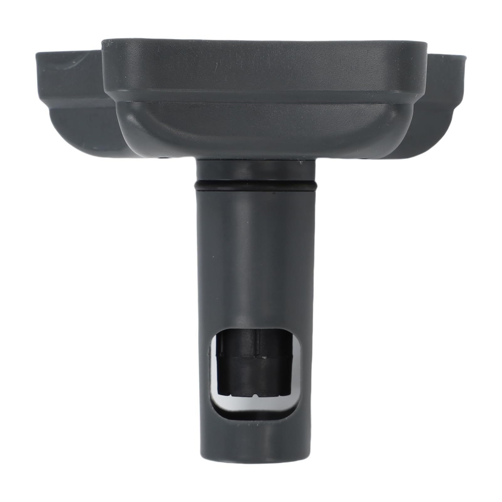 Rengue PH-Wasserqualitäts-/Temperatur- und Feuchtigkeitsmessgerät, Tester, Wasserdicht, Multi-Parameter-Wasserqualitätsmessgerät für Aquarium, Hydrokultur, Labor, Verwendung von IOS und,
