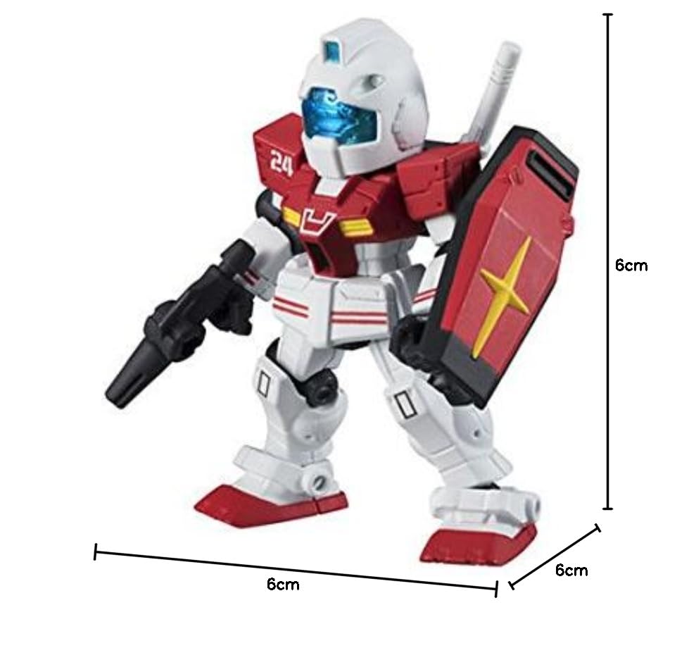 モビルスーツアンサンブル　まとめ売り 箱売】機動戦士ガンダム MOBILE SUIT ENSEMBLE 25｜ガシャポン
