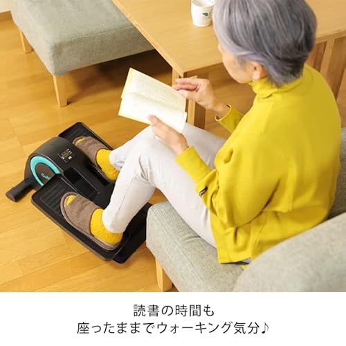 ダイレクトテレショップ キュービー ルームサイクル