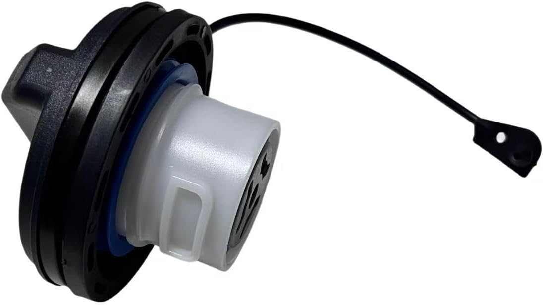 Petrol Fuel Gas Cap For LAND ROVER LR3 LR4 Evoque Range Rover Sport LR053665
