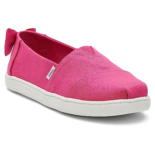 Image of Toms Girls' Alpargata