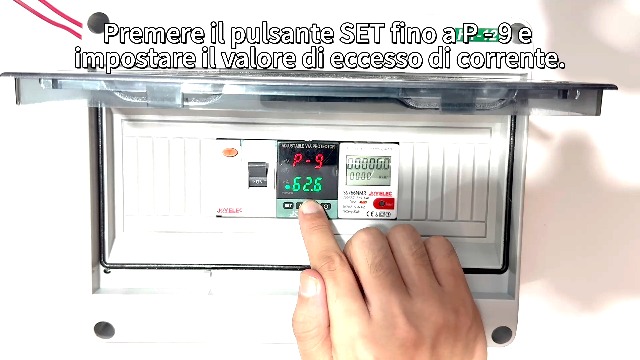 DEWIN Protezione Da Sovratensione 2P Protezione Contro I Fulmini CC Fotovoltaica Deflettore A Bassa Tensione 20ka 82871059
