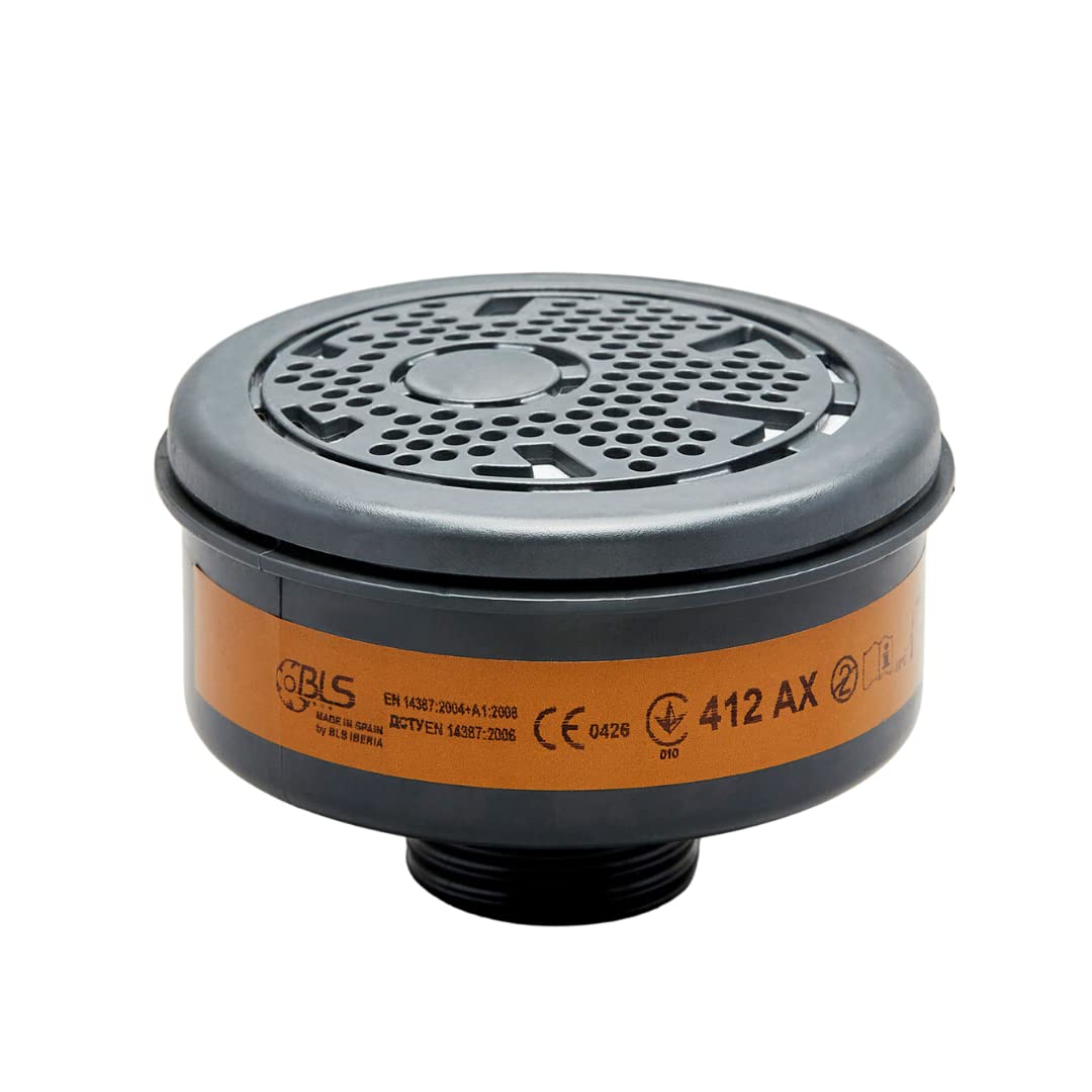 FILTRO 425 ABEK2P3 SERIE 400