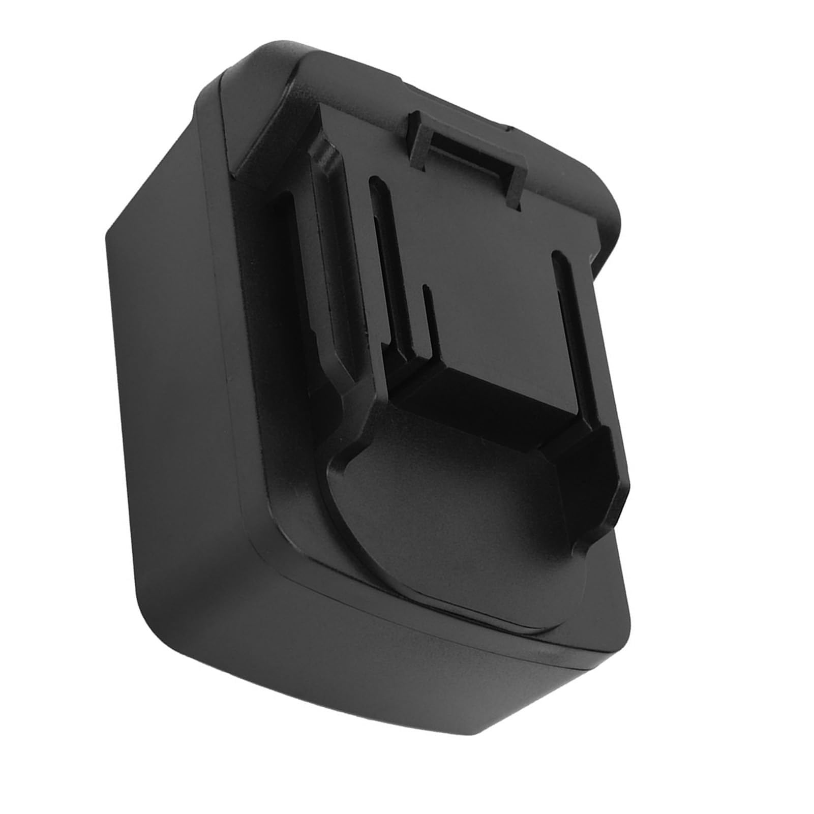 Adaptateur SODIAL Pour Batterie Li-Ion 18V – Compatible Avec Plusieurs Outils, Pratique Et Léger