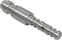 Vista 8 de TUXING 300Bar 4500Psi Pistola de Aire Rifle Paintball PCP Sonda de llenado rápido/Sonda de carga Adaptador para evanix, Logun, Webley, FX Hatsan