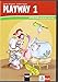 Produktbild Playway to English - Neubearbeitung. ab Klasse 1 / Ausgabe für Nordrhein-Westfalen: DVD 1: Cartoon stories and Mr Matt sketches