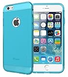 fundas iphone 6 adidas amazon Tacto suave en una cubierta de la cáscara flexi duradero.