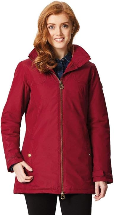 regatta mylee jacket