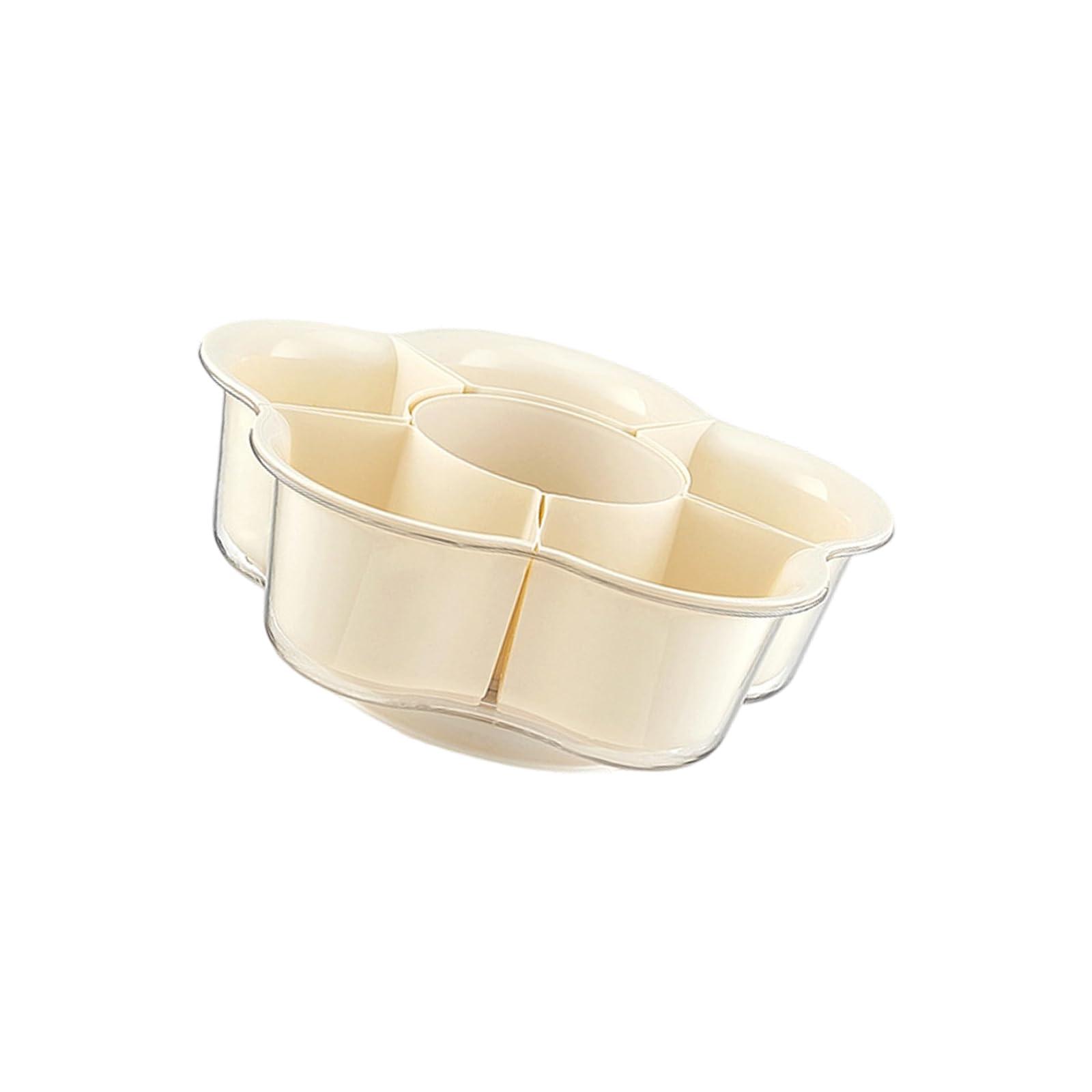 Buxuaaaa Pots Ingredient Organiser Basket for Efficient Draining and Organizing Food Vegetable Platter Kitchen Essential Draining Basket