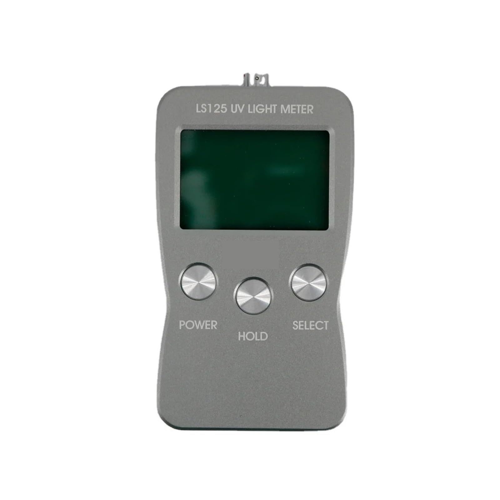 UVB Meter Smart Sensor Main Body of UV Light Meter LS125 Radiometer Digital Lux with User-Friendly Design