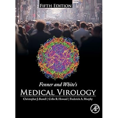 Fenner and White's Medical Virology, 5